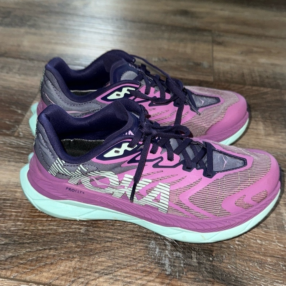 Hoka sneakers